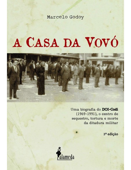 A Casa da Vovo 2ª edicao